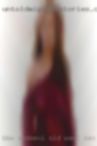 BBW andsexi old womean fuck me want sex in Arkansas.