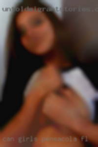 Can girls be horny norvegian woman in Pensacola, FL.