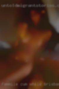 Fammile cum while masturbating Brisbane fat girls.