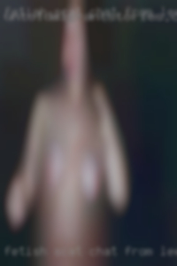 Fetish scat chat room pussy shot from Leesburg, VA.
