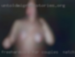 Freehardcore for reg relationship couples in Natchez, MS.