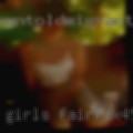 Girls Fairfax