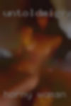 Horny woman squirt