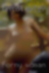 Horny woman squirt