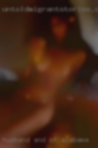 Husband and wife drink uys piss of Alabama.