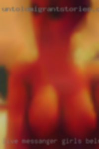 Live messanger girls masterbaiting in Belton, TX.