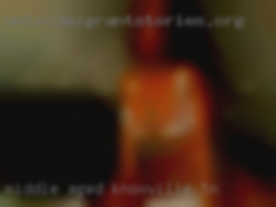Middle aged naturists plaing sport Knoxville, TN.