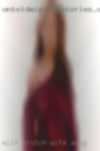 Milf crotch wrestling female thighs wife swinging.