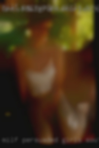 Milf persuaded girls masturbating Southwest, PA.