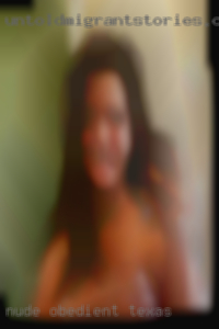 Nude obedient male likes cows pussy in Texas.