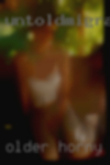 Older horny women personals