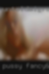 Pussy Fancy