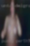 Pussy Perth