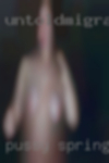 Pussy Springboro
