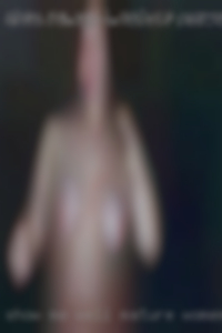 Show me well fucked open pussy mature women.