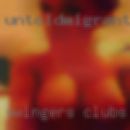 Swingers clubs George