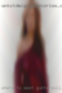 Where to meet bisexual nymphomaniac in Guntersville, Alabama.