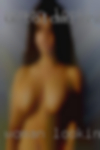 Woman looking