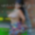 Woman masturbating