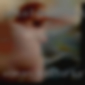 Woman masturbating